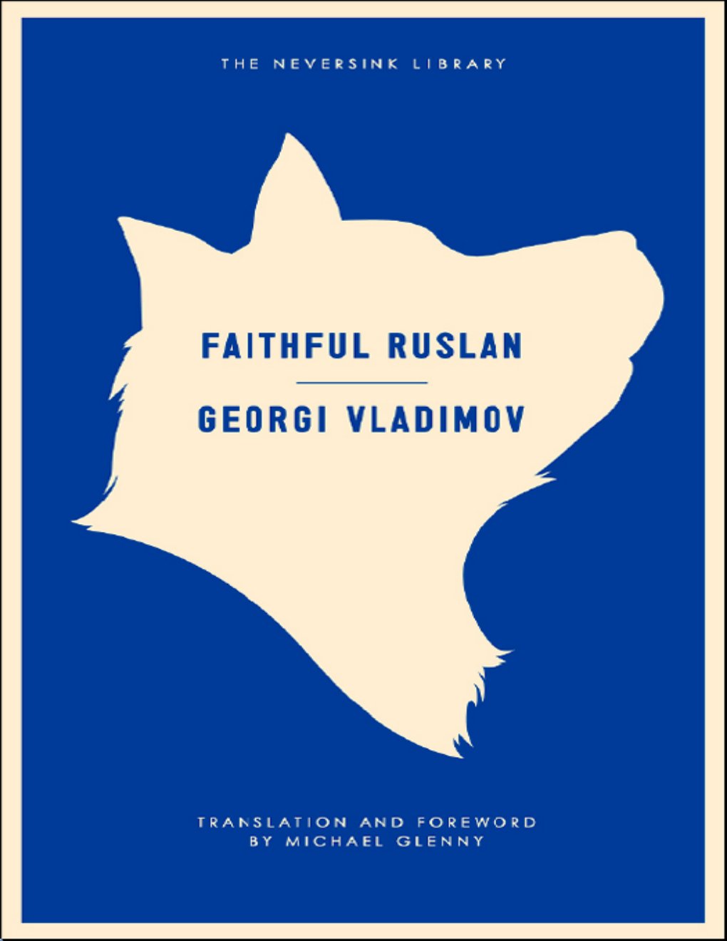 Cover of Faithful Ruslan