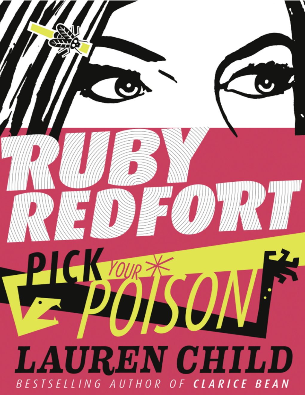 Cover of Pick Your Poison