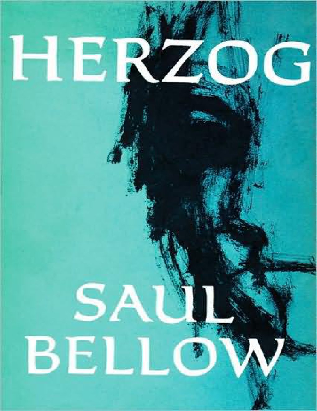 Cover of Herzog