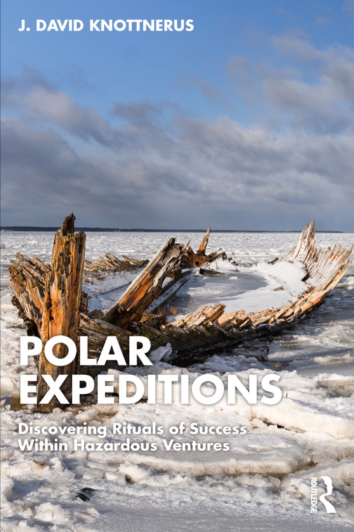 Cover of Polar Expeditions (1850)