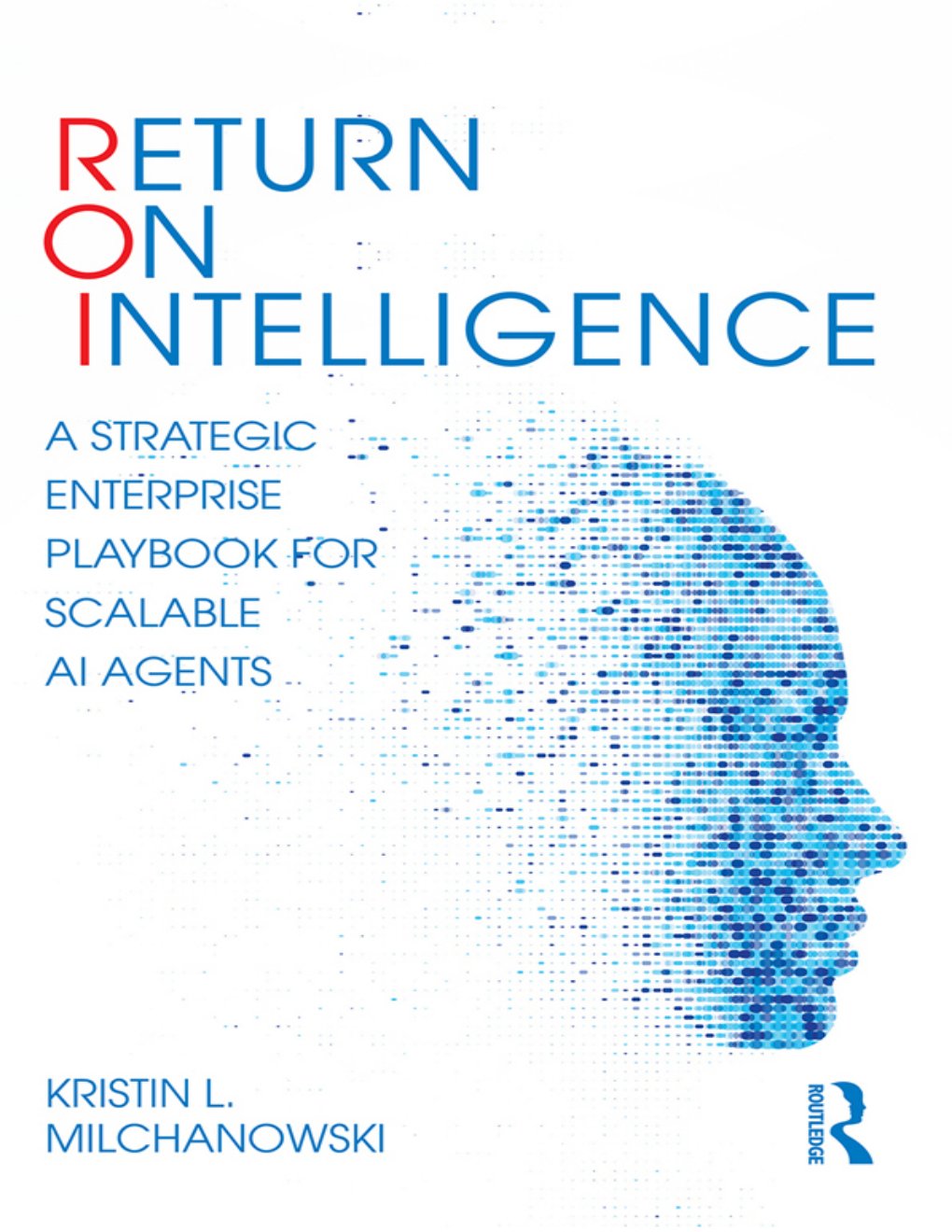 Cover of Return on Intelligence