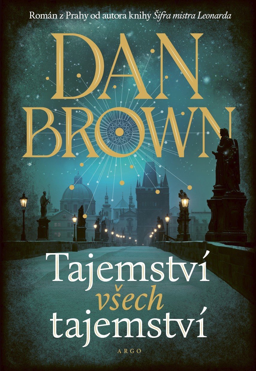Cover of Tajemství všech tajemství (1898)