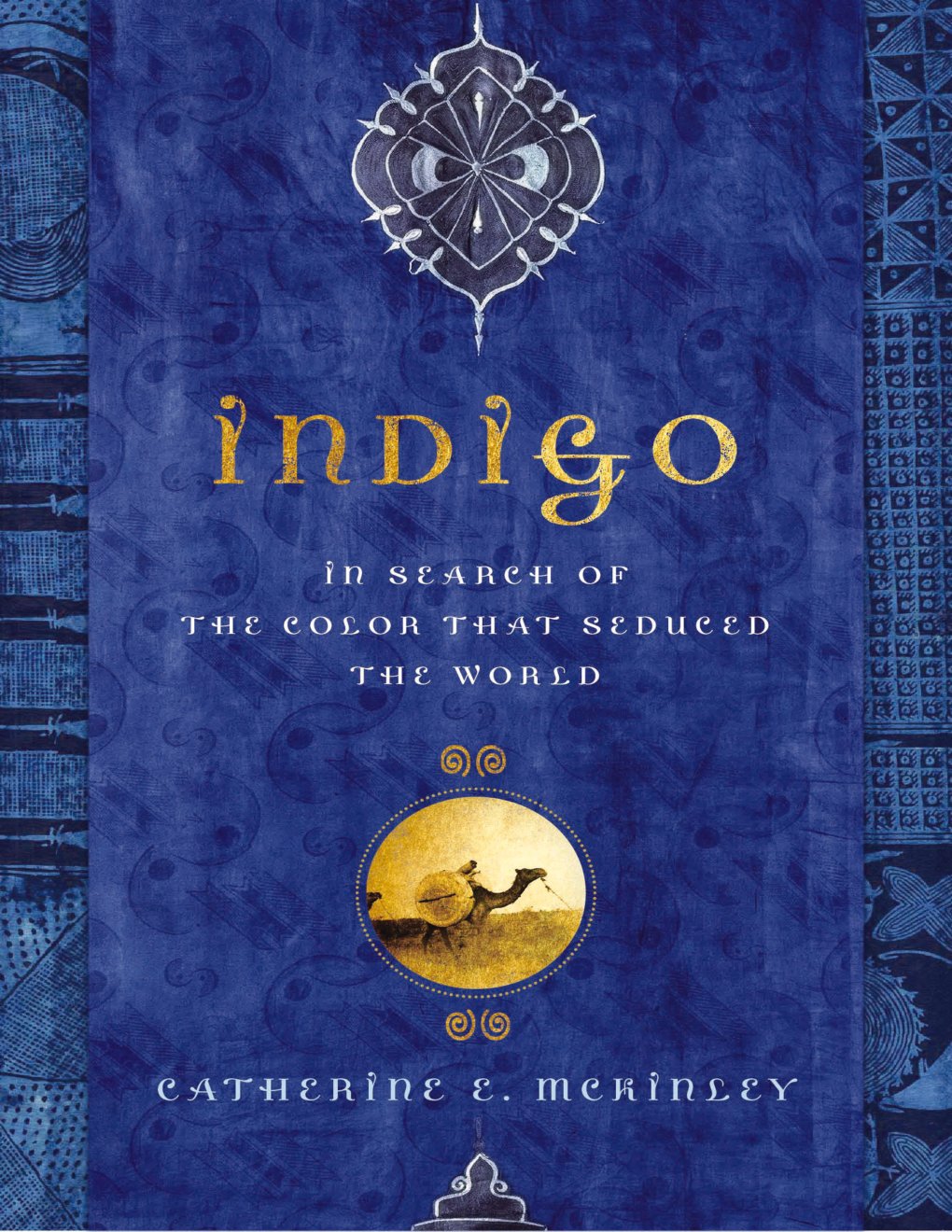 Cover of Indigo