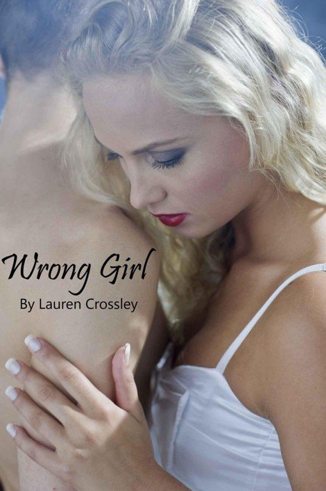 Cover of Wrong Girl