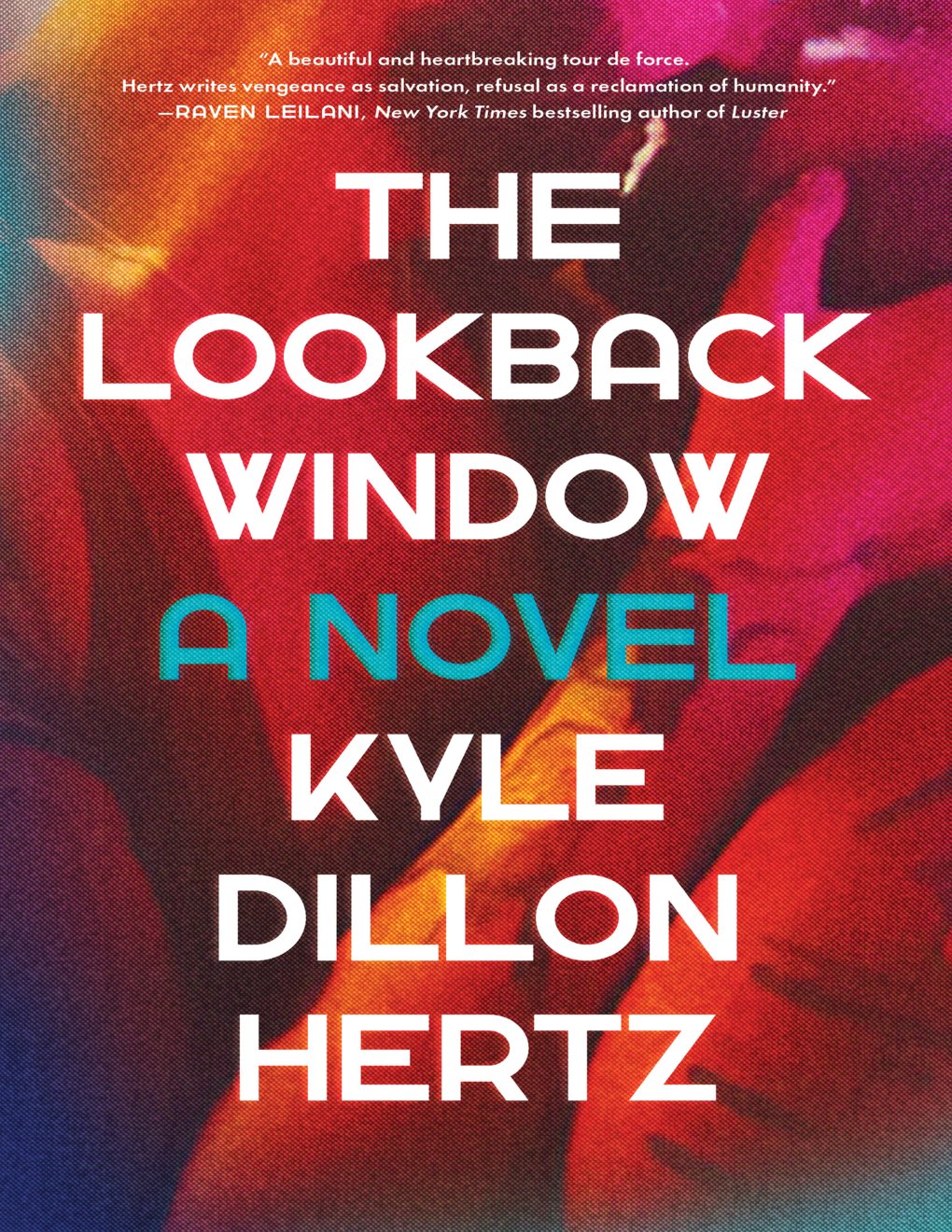 Cover of The Lookback Window: A Novel