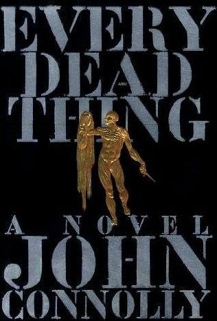 Cover of Every Dead Thing