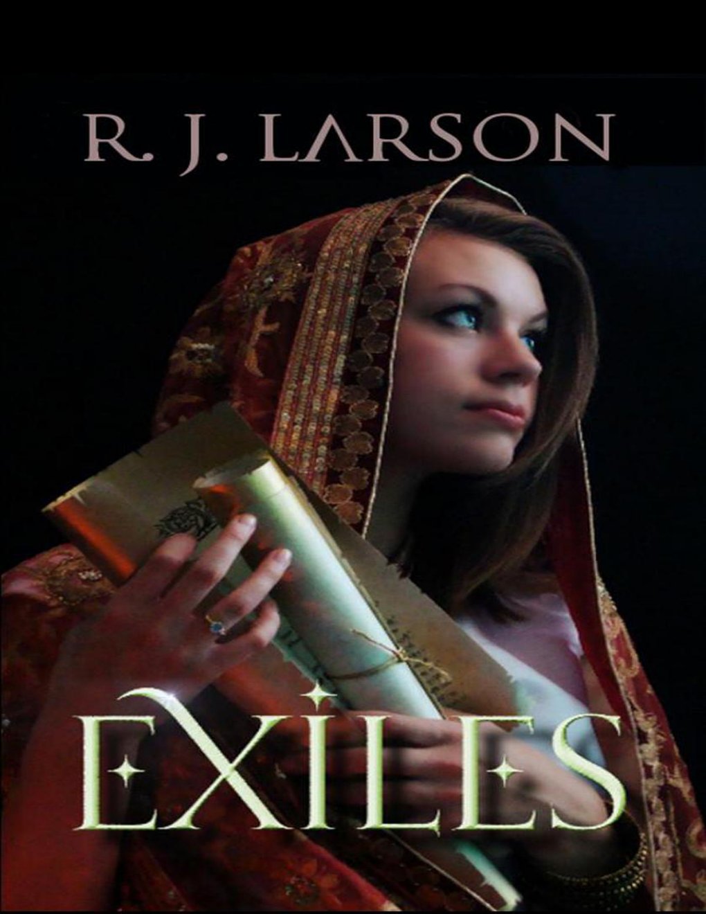 Cover of Exiles