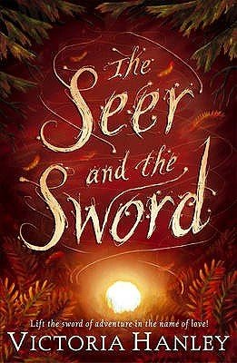 Cover of The Seer And The Sword