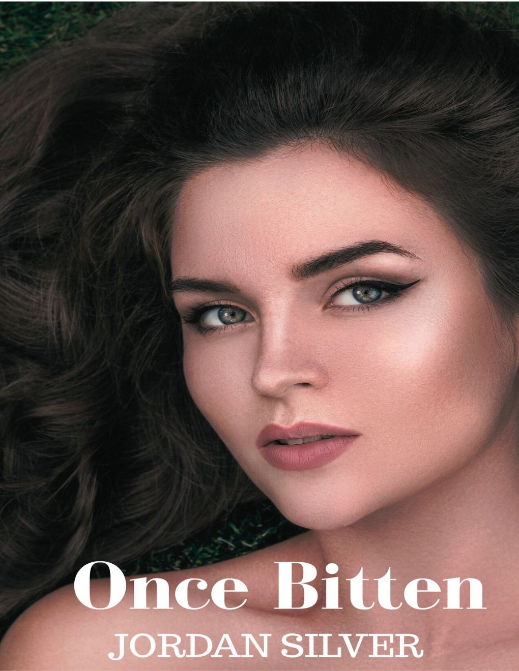 Cover of Once Bitten