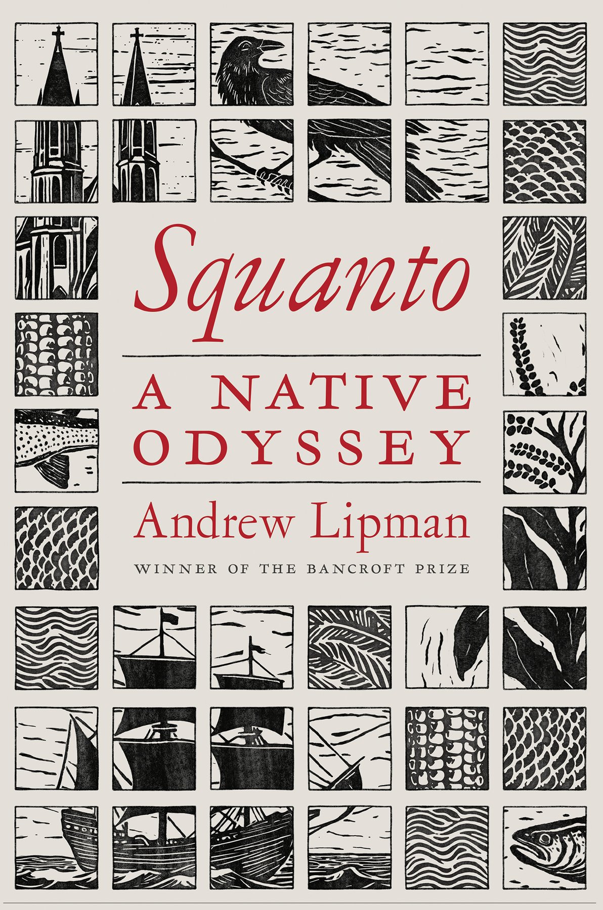 Cover of Squanto (1580)