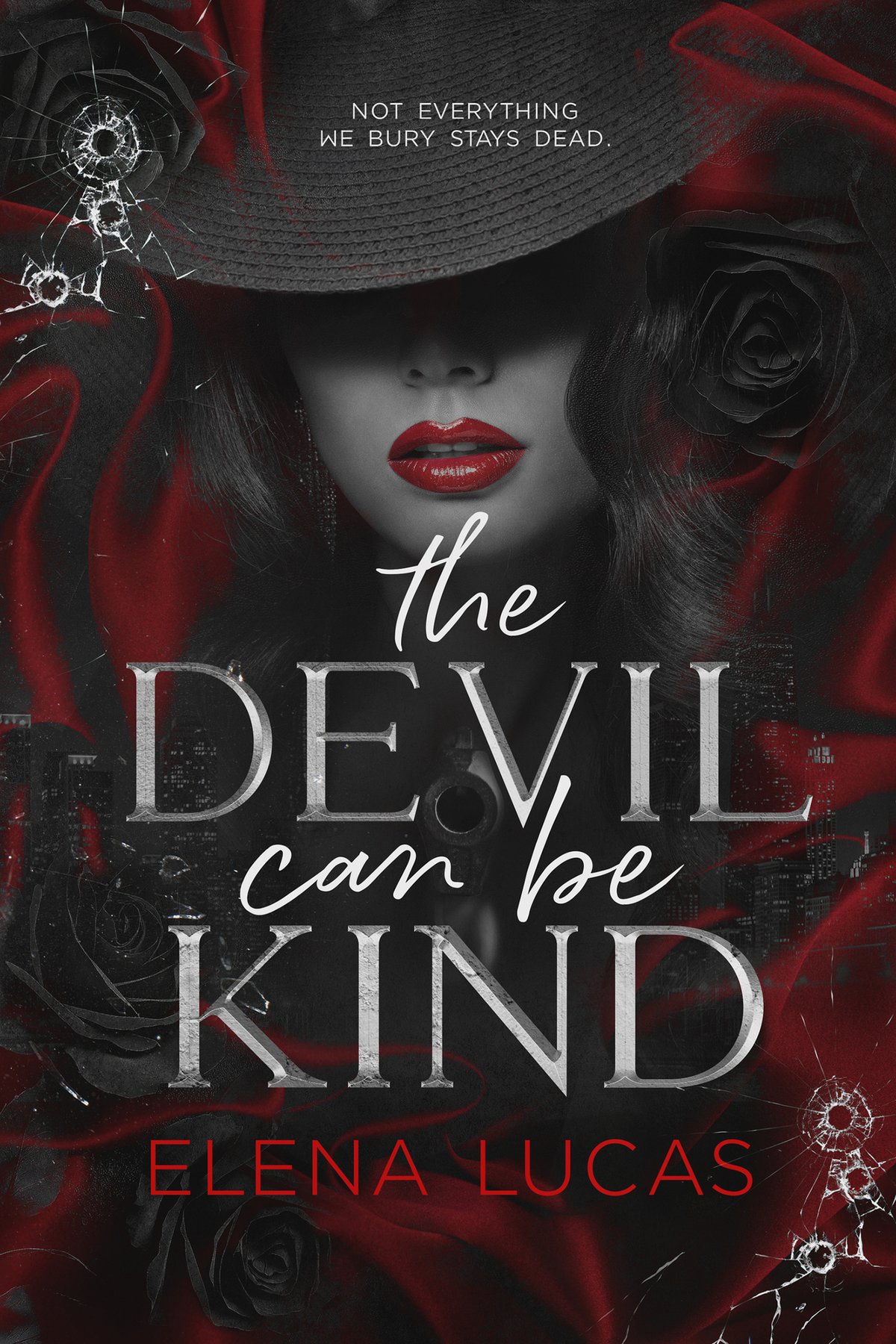 Cover of The Devil Can Be Kind