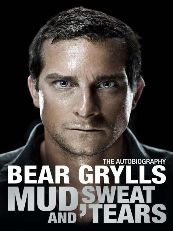 Cover of Mud, Sweat and Tears (1988)