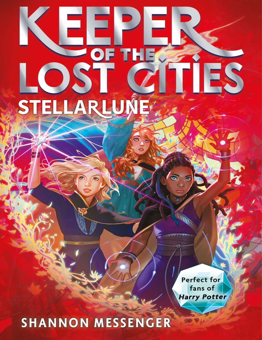 Cover of Stellarlune