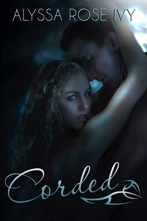 Cover of Corded (2017)