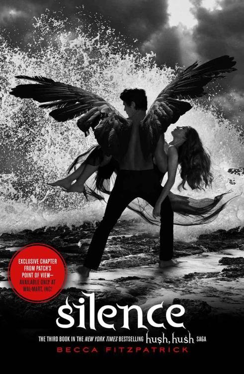 Cover of Silence (2011)