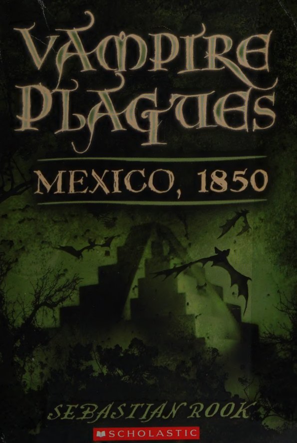 Cover of Mexico, 1850