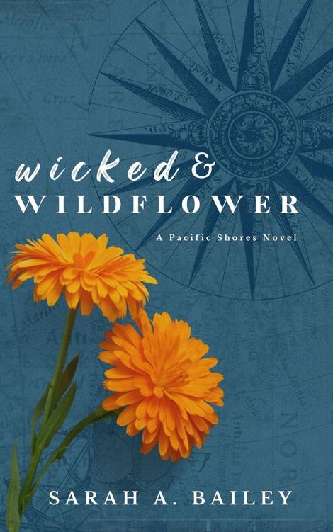 Cover of Wicked & Wildflower (1975)