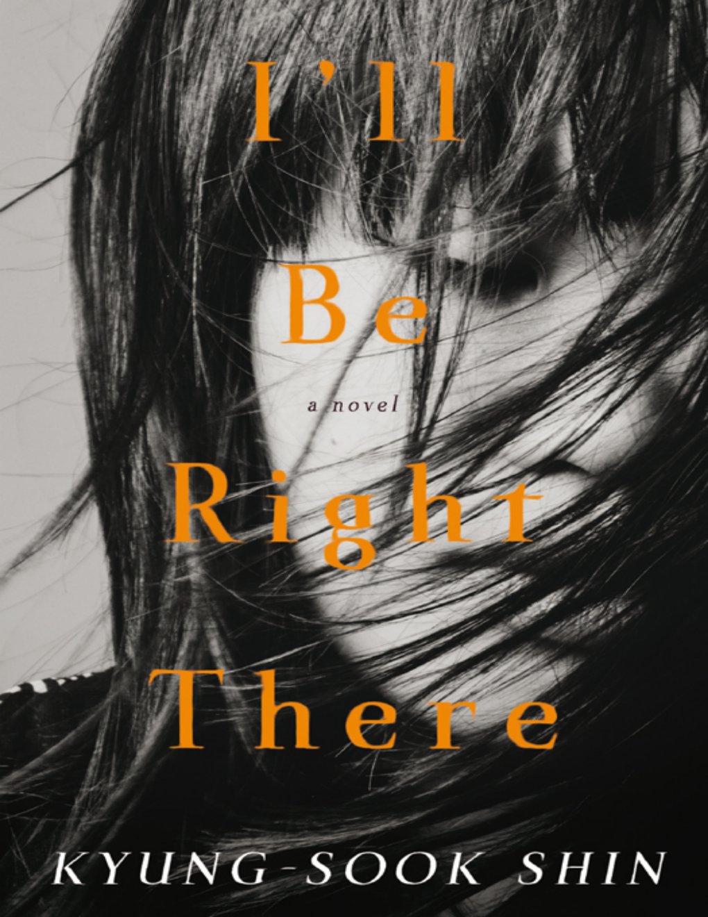 Cover of I'll Be Right There (2010)