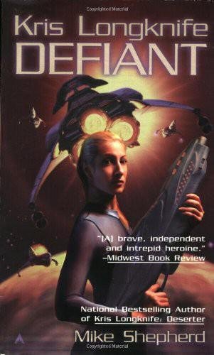 Cover of Defiant - KL3 (1914)