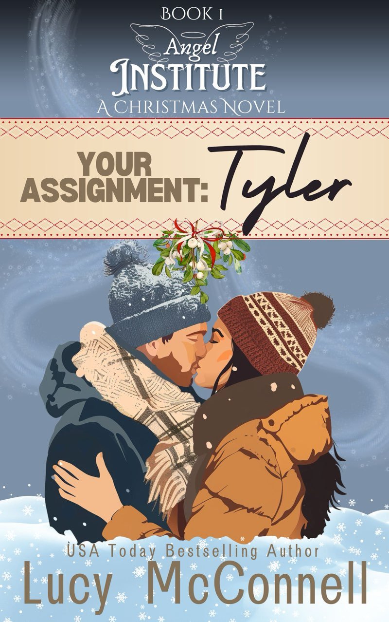 Cover of Tyler