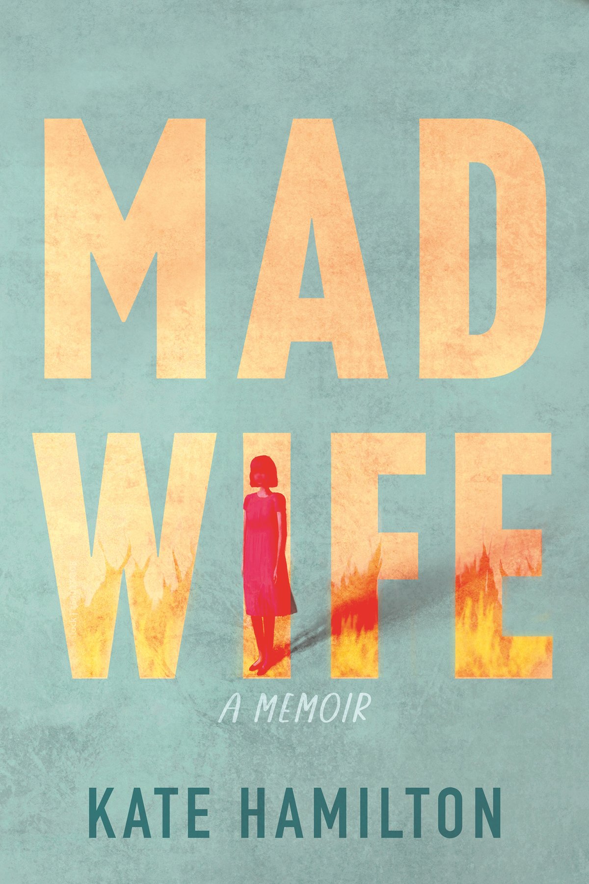 Cover of Mad Wife (1980)