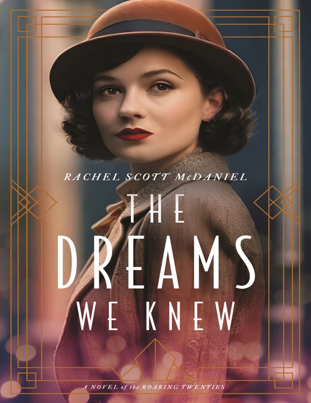 Cover of The Dreams We Knew