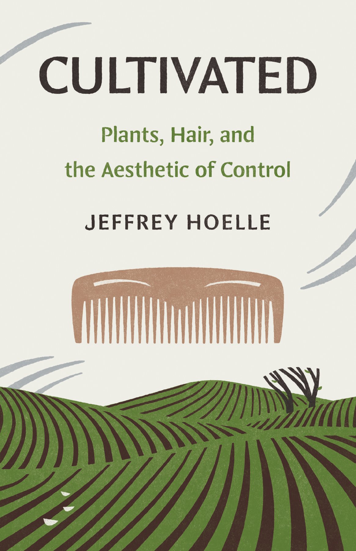 Cover of Cultivated (2007)