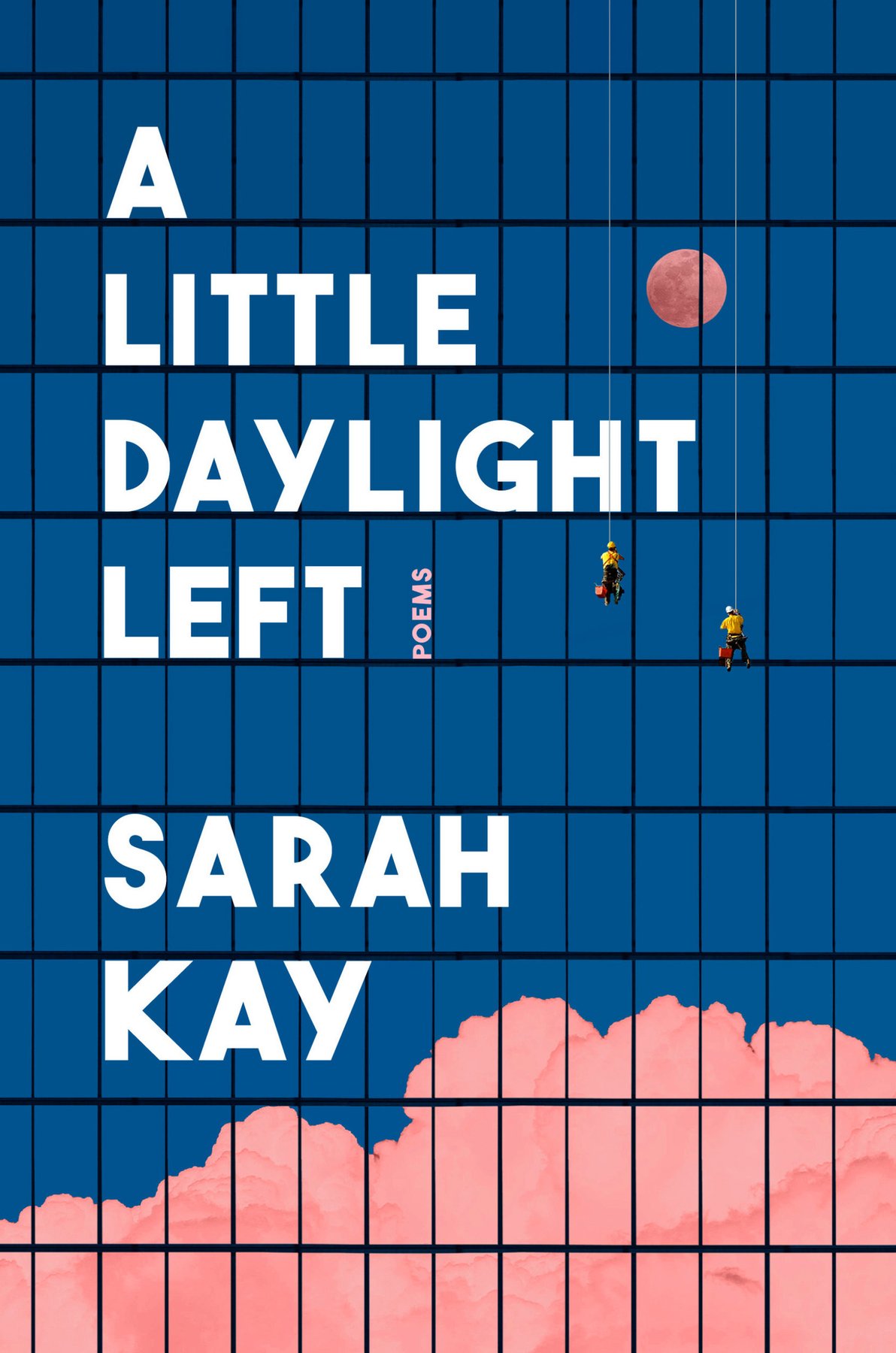 Cover of A Little Daylight Left