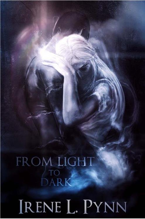 Cover of From Light to Dark