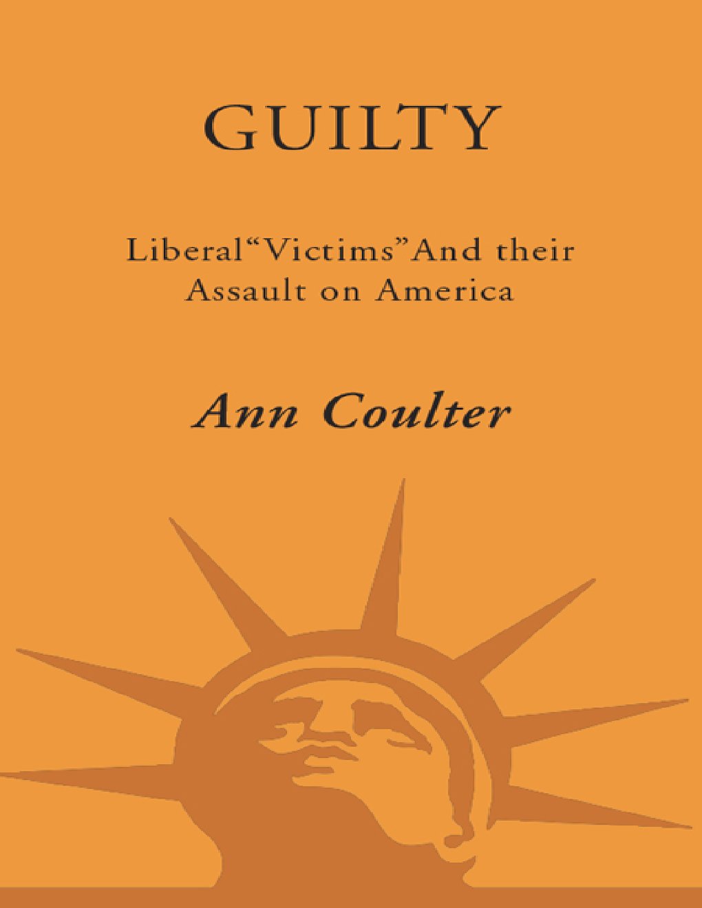 Cover of Guilty
