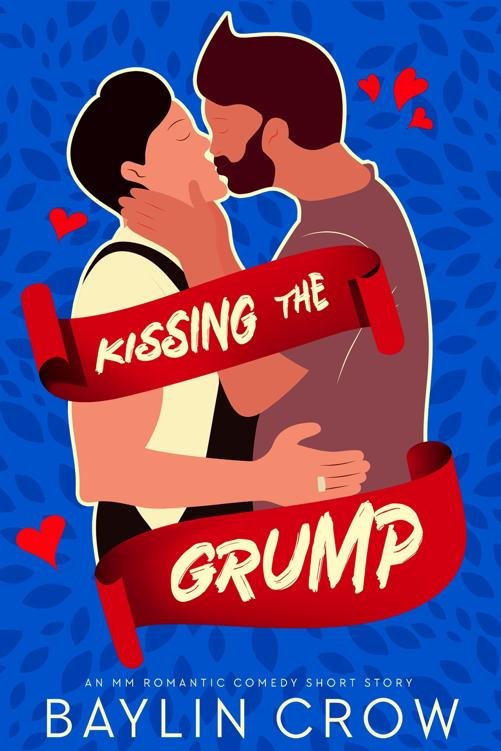 Cover of Kissing the Grump