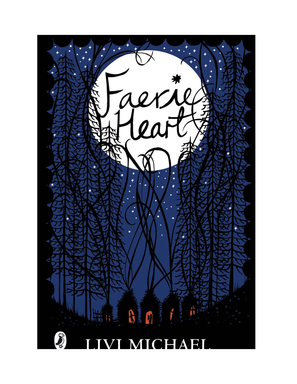 Cover of Faerie Heart