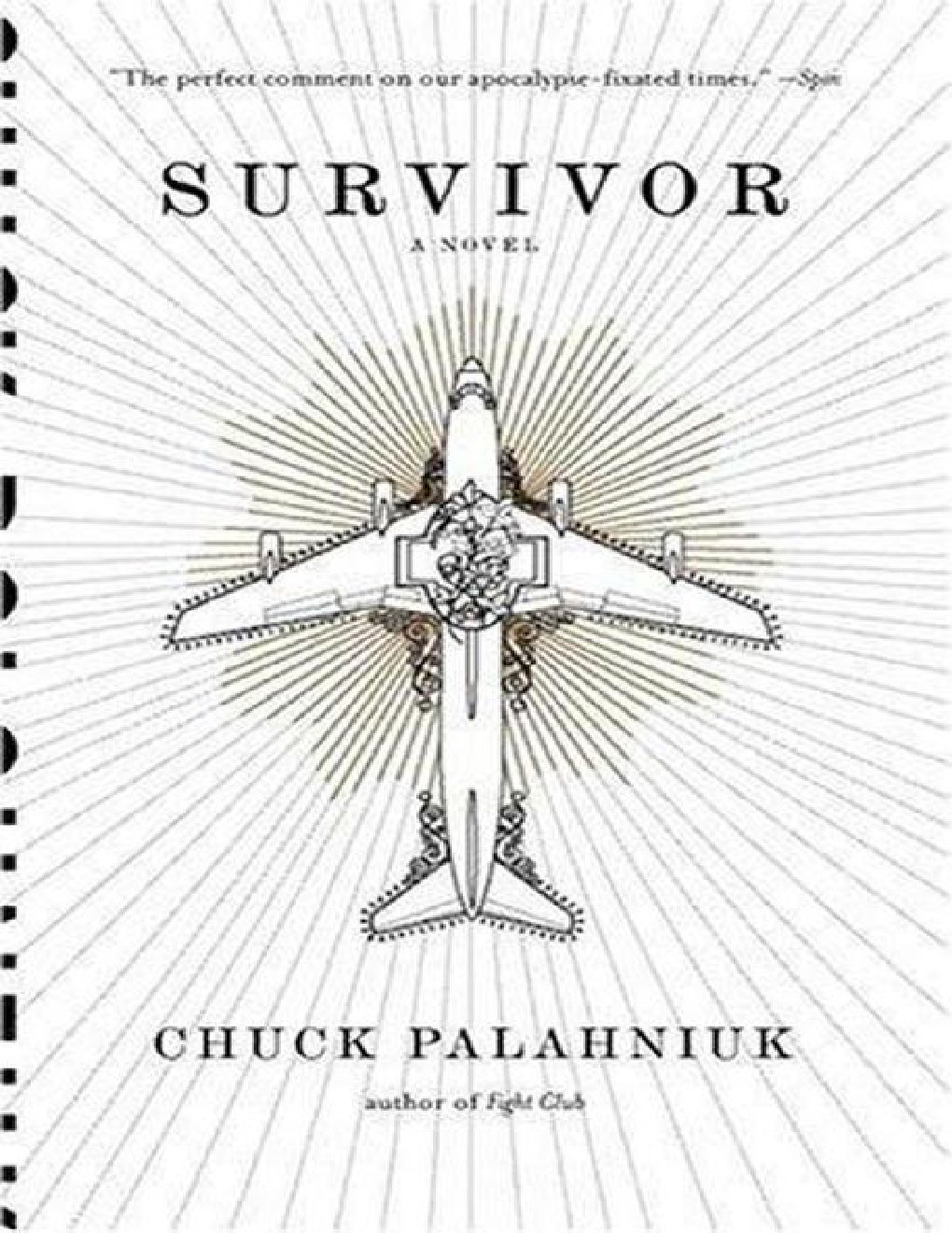 Cover of Survivor