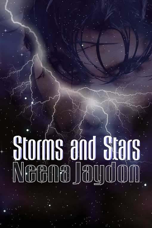 Cover of Storms And Stars