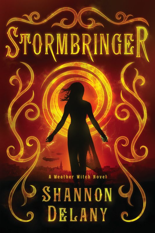 Cover of Stormbringer