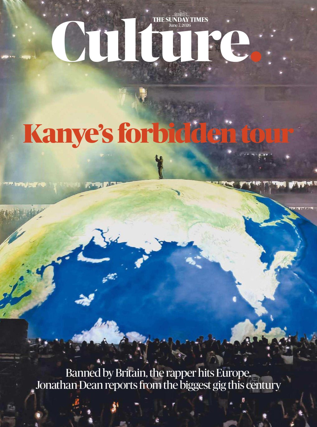 Cover of Culture (1977)
