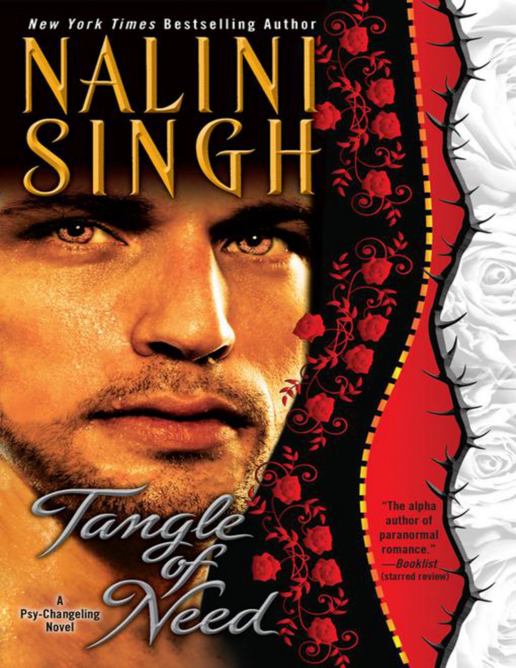 Cover of Tangle of Need