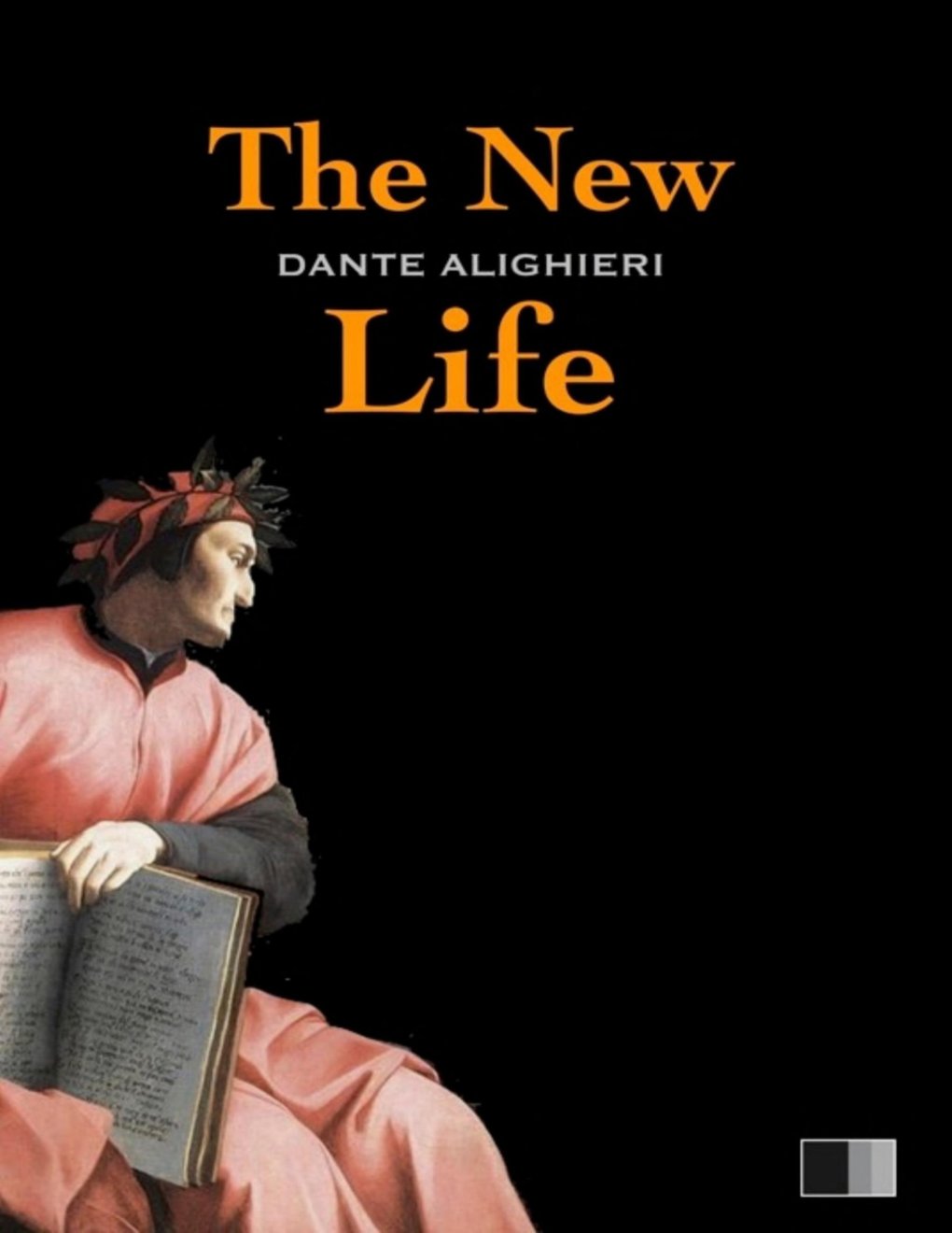 Cover of The New Life