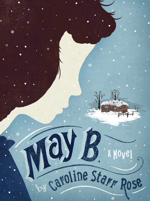 Cover of May B