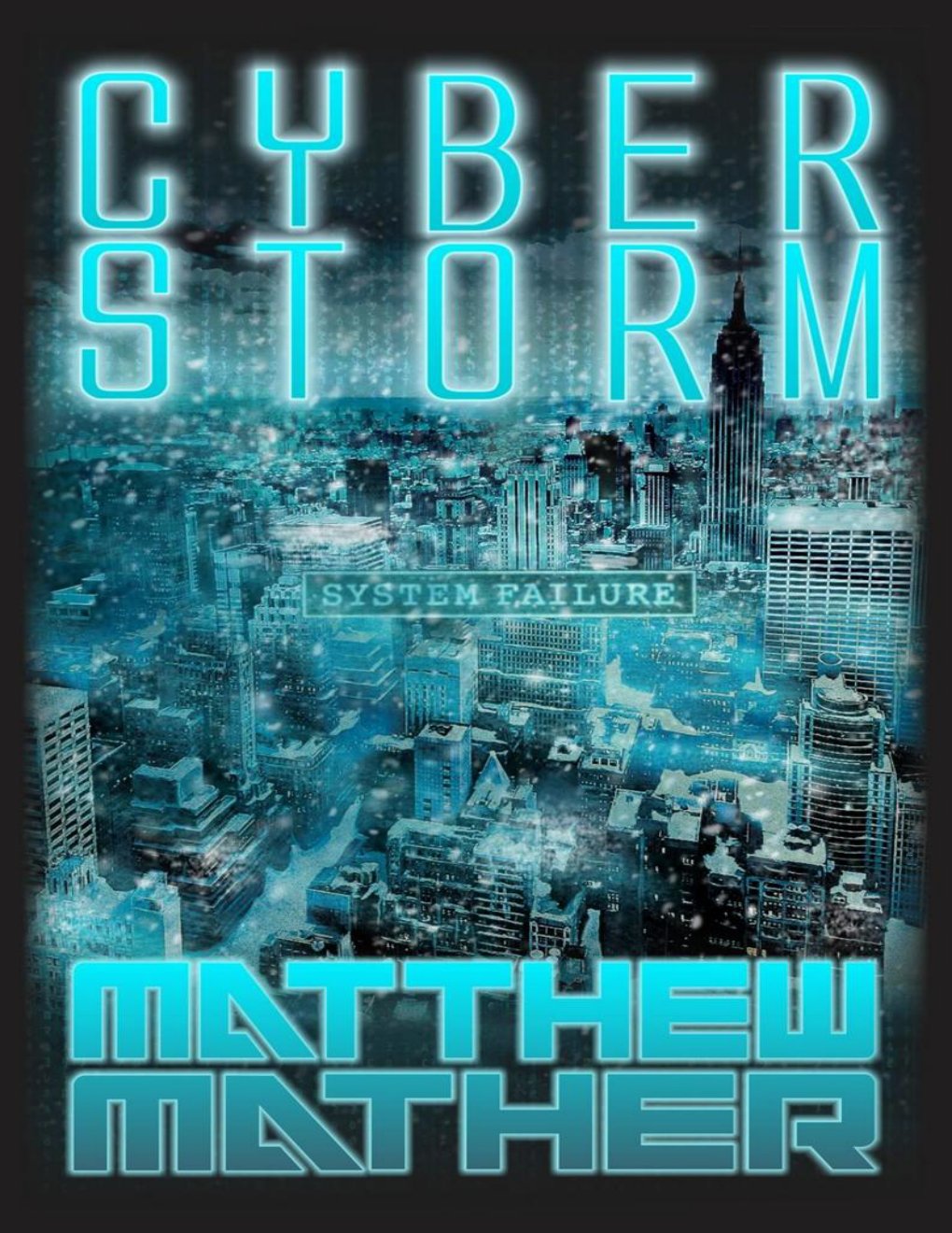 Cover of CyberStorm final Mar 13 2013
