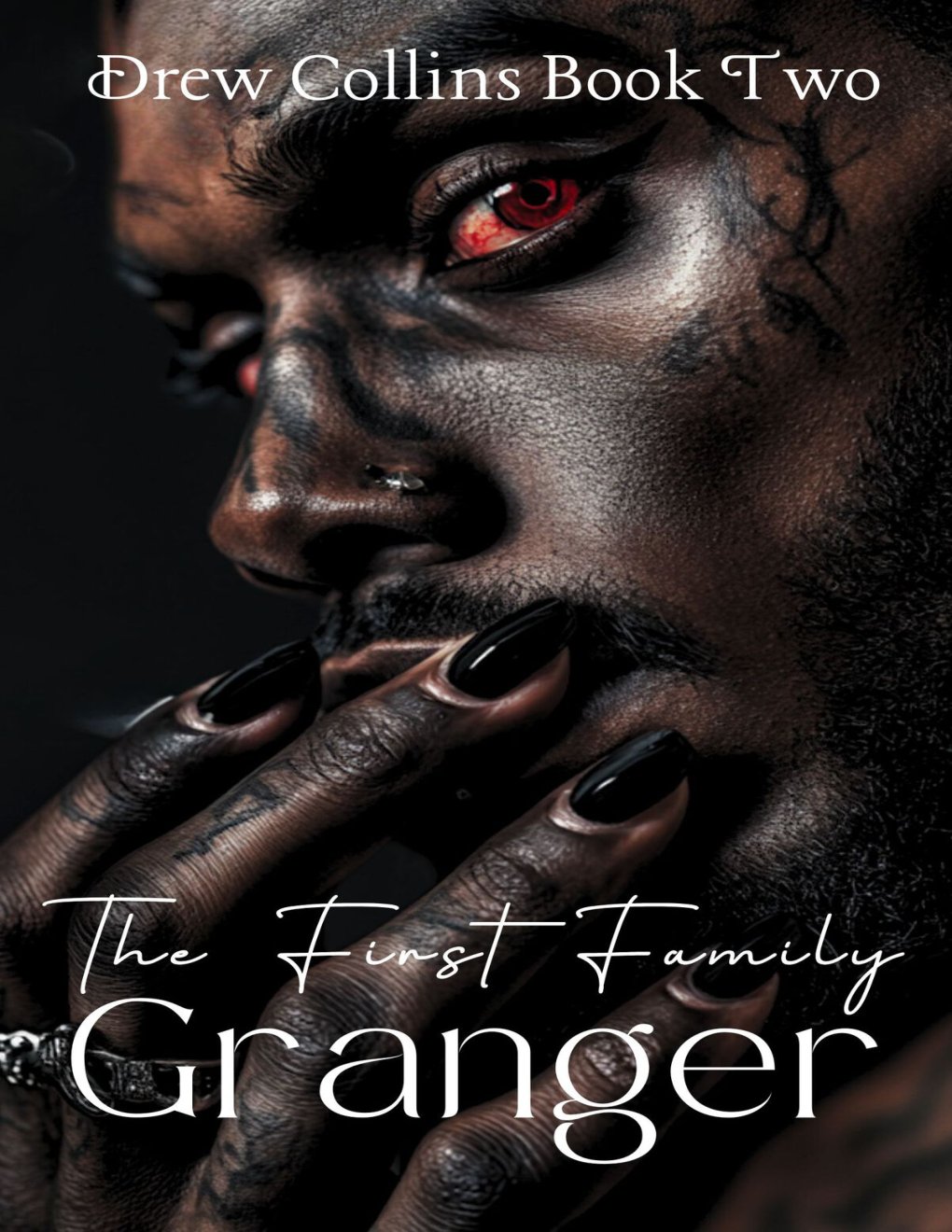 Cover of The First Family