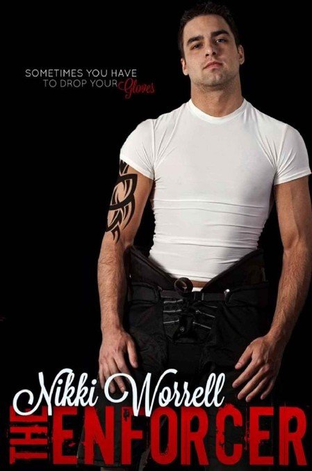 Cover of The Enforcer