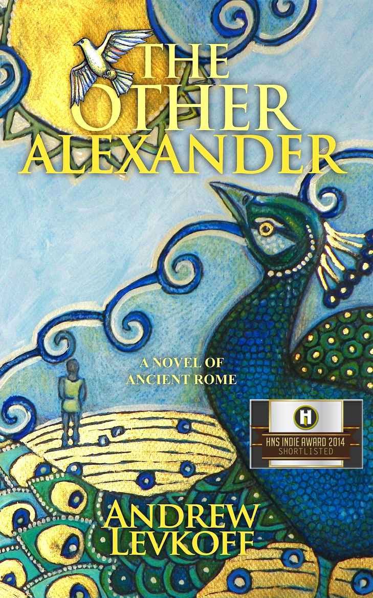 Cover of Other Alexander, The