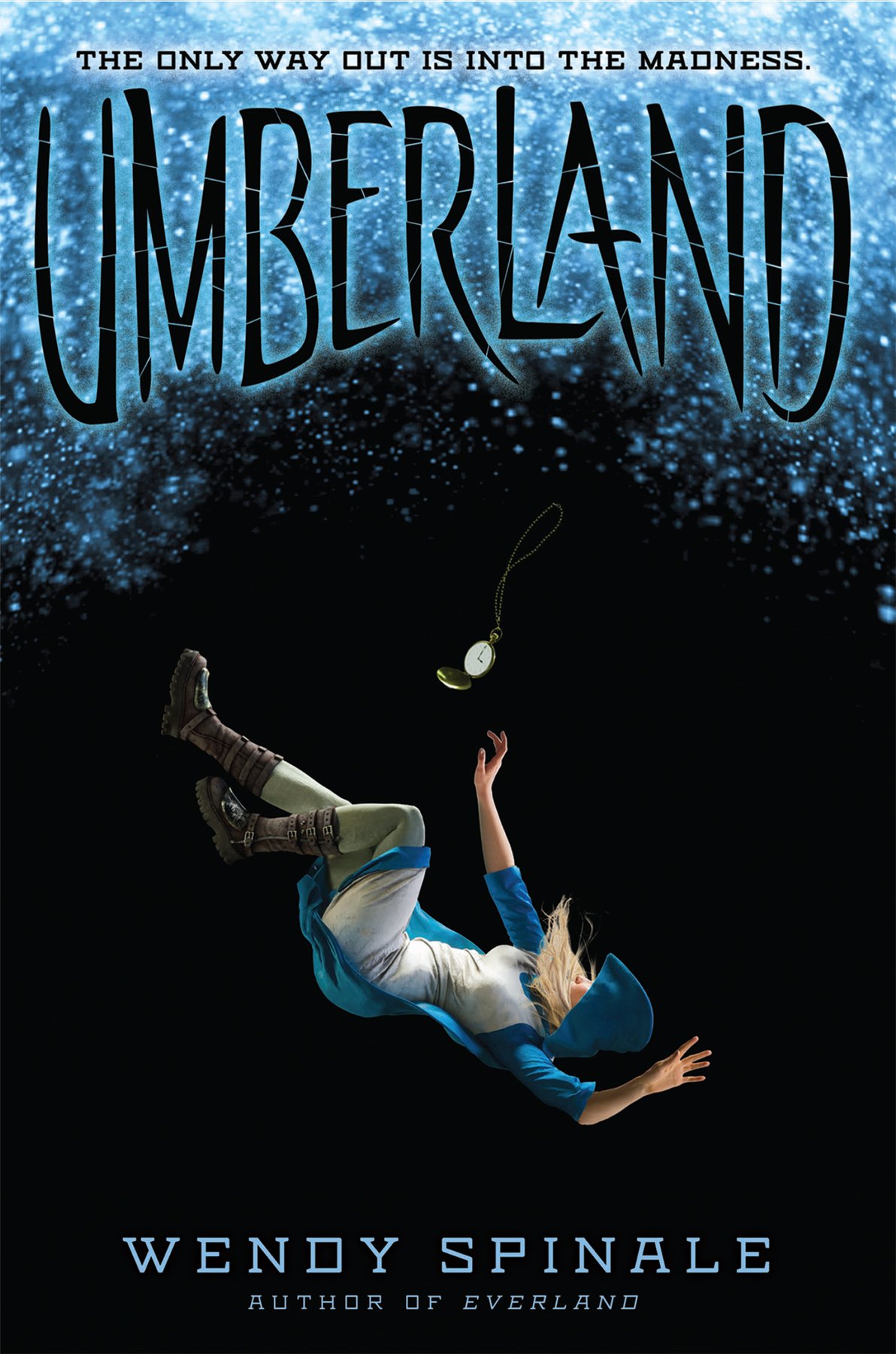 Cover of Umberland
