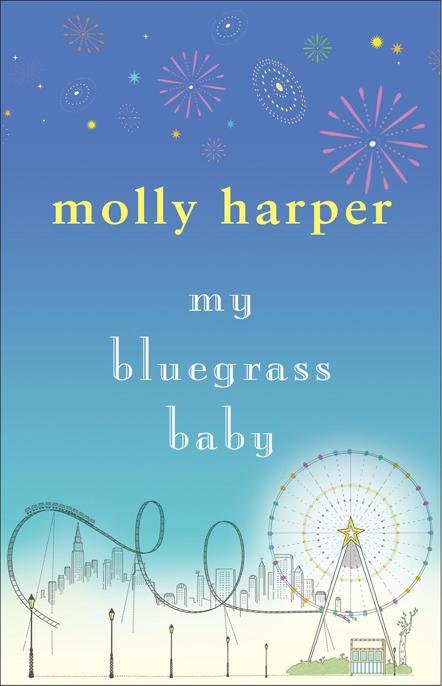 Cover of My Bluegrass Baby