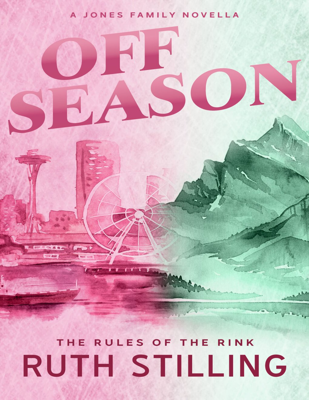 Cover of Offseason