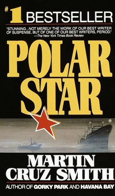 Cover of Polar Star (2010)