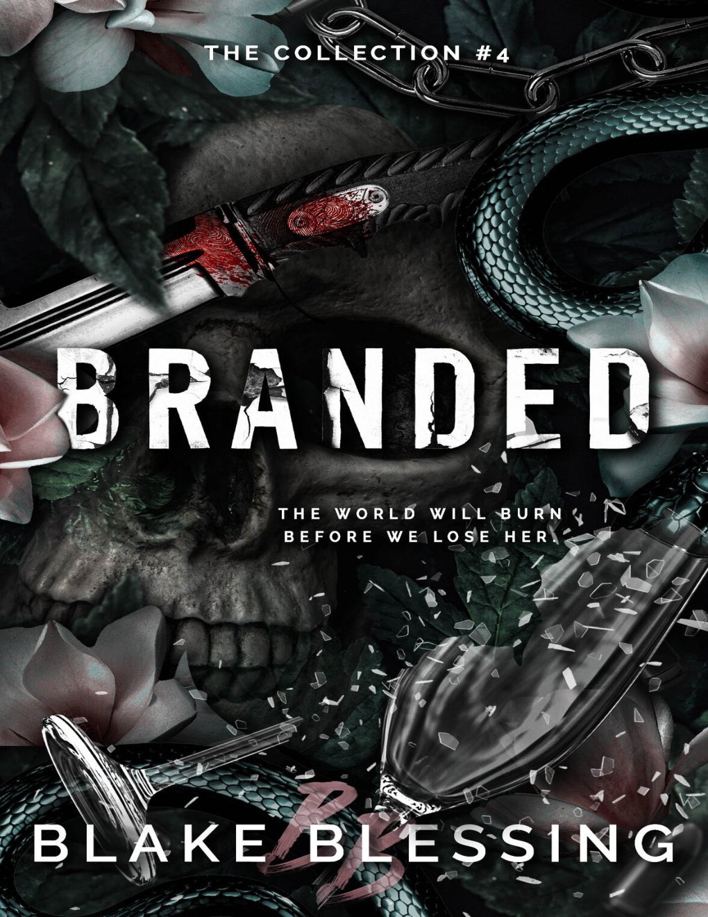 Cover of Branded