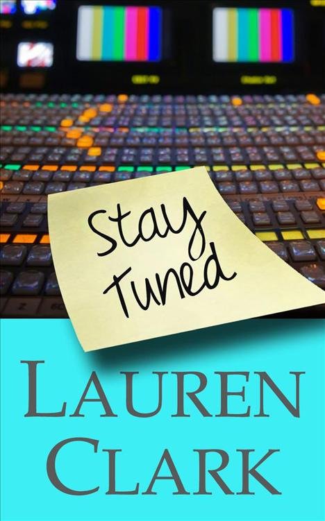 Cover of Stay Tuned