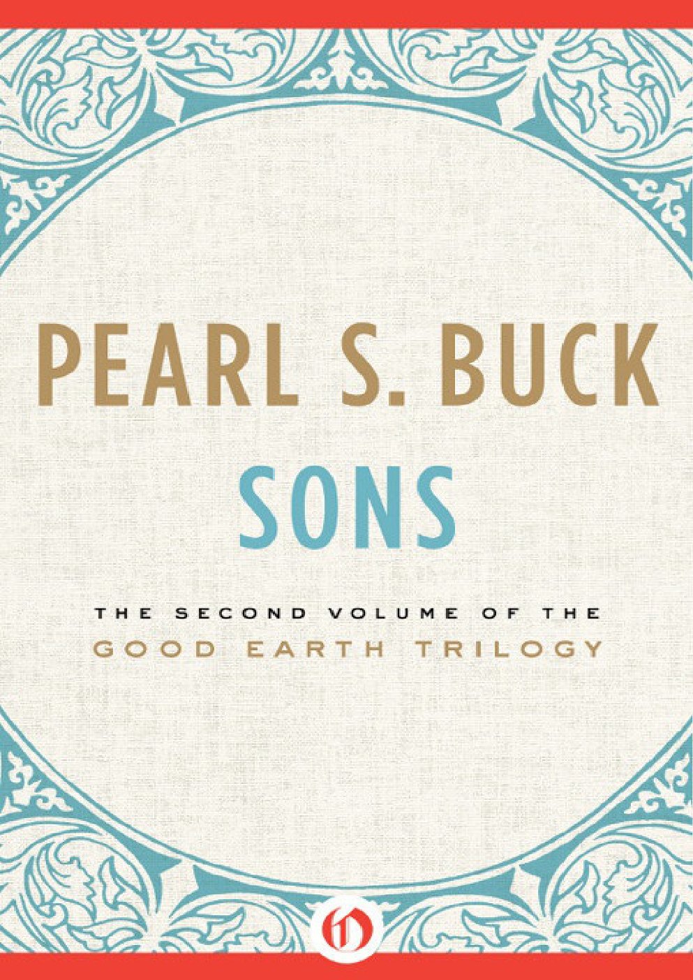 Cover of Sons
